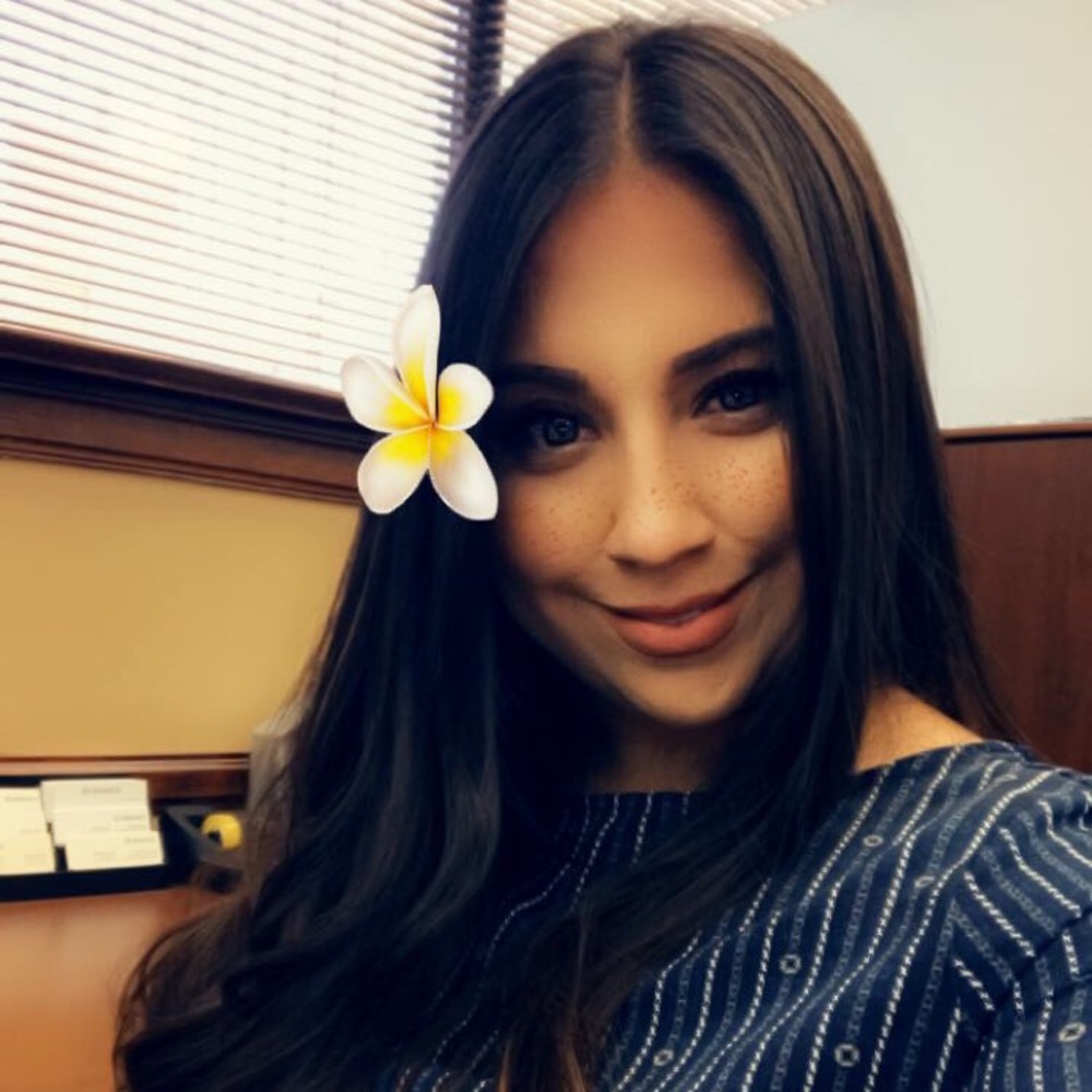 Meet your Posher, Amanda